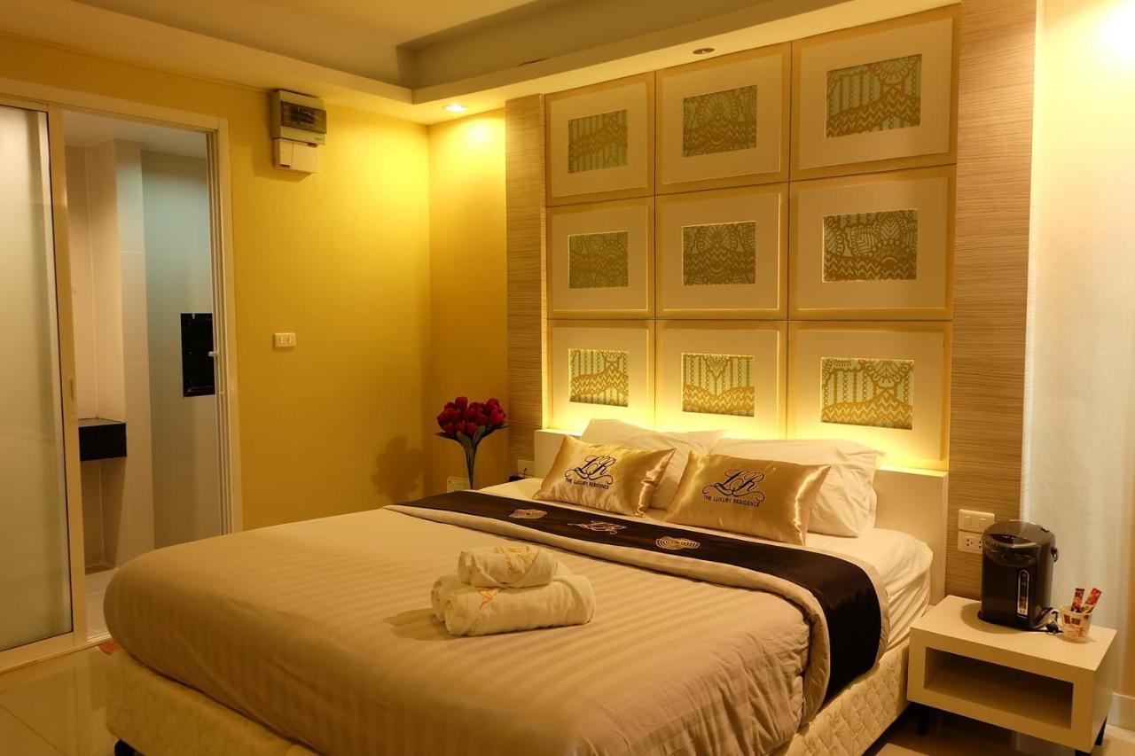 סונגקלה The Luxury Residence מראה חיצוני תמונה