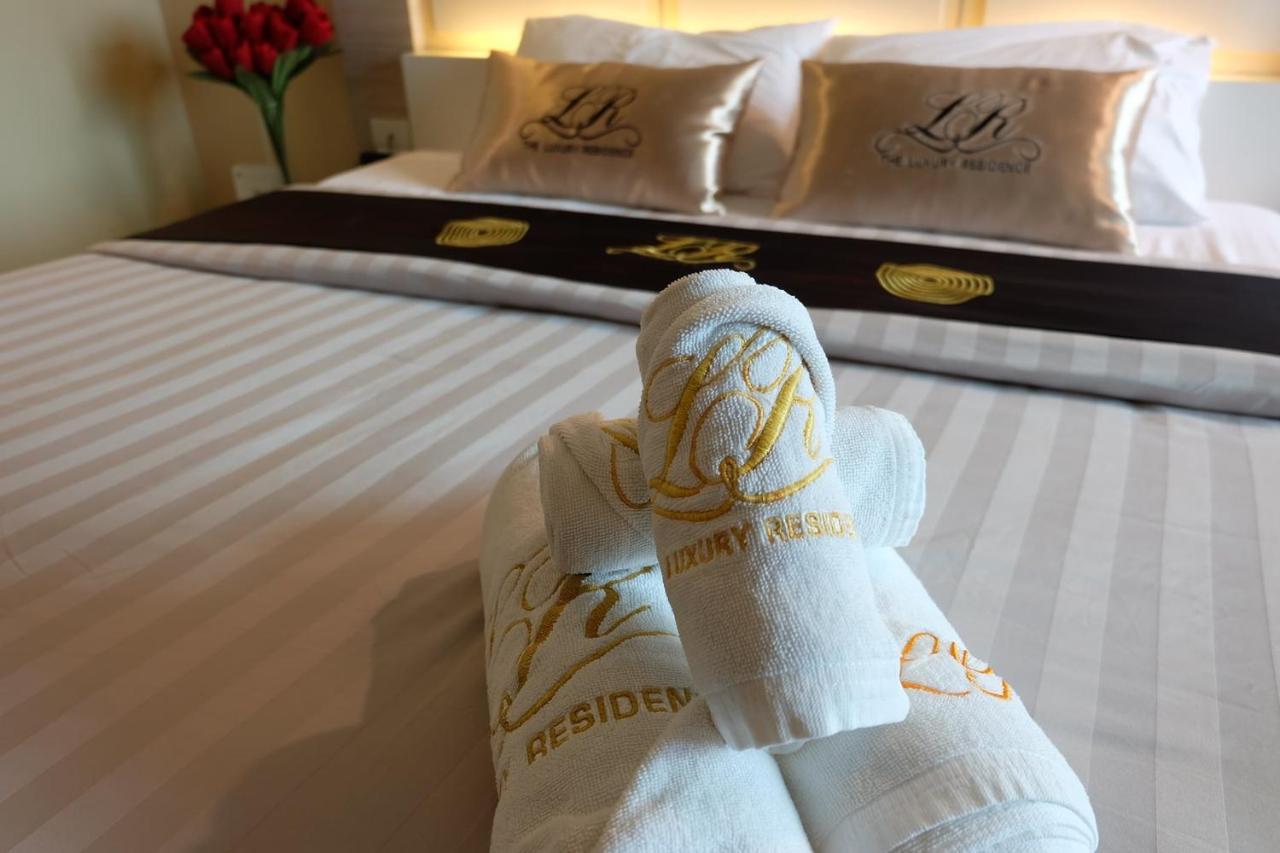 סונגקלה The Luxury Residence מראה חיצוני תמונה