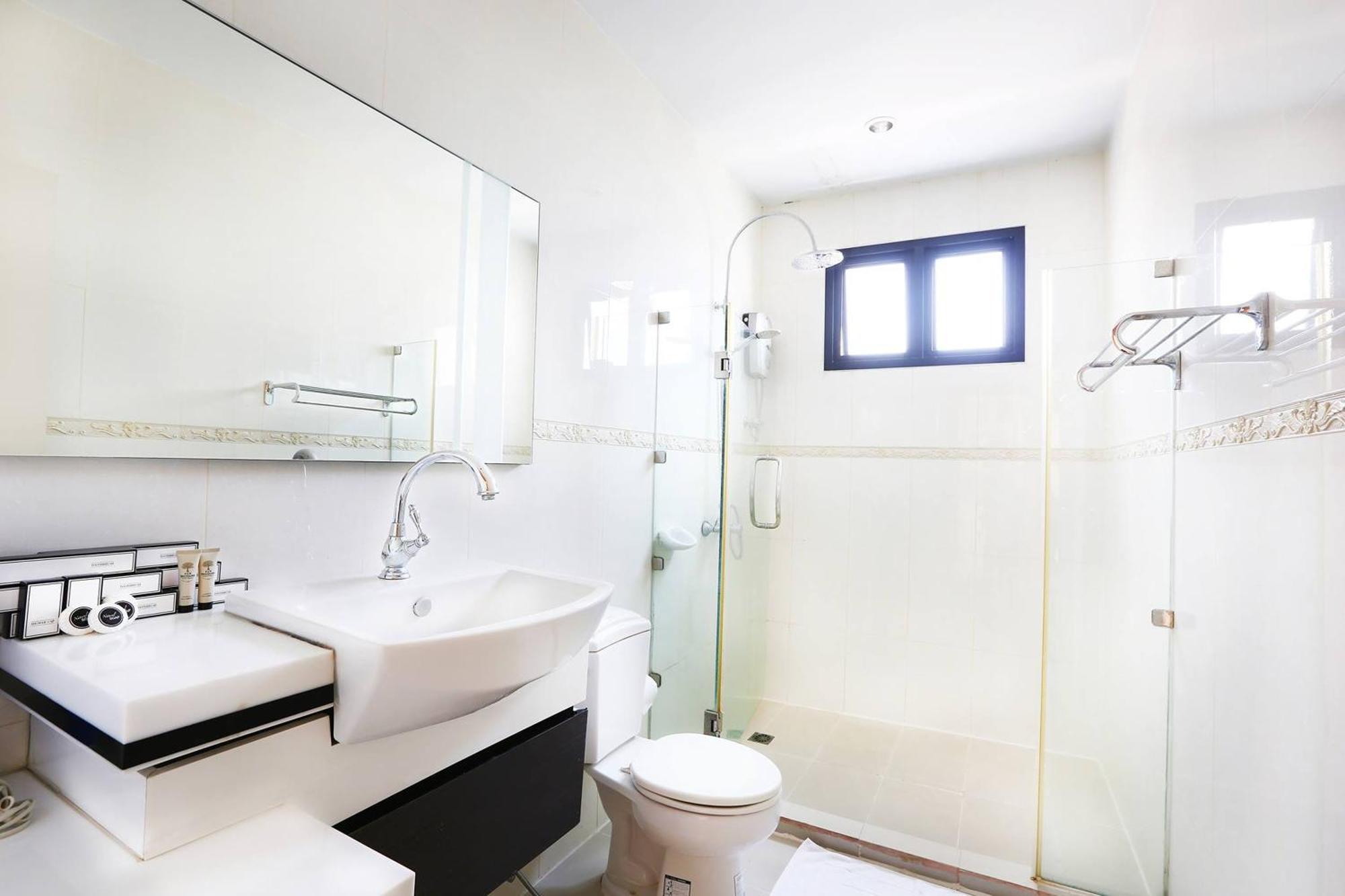 סונגקלה The Luxury Residence מראה חיצוני תמונה