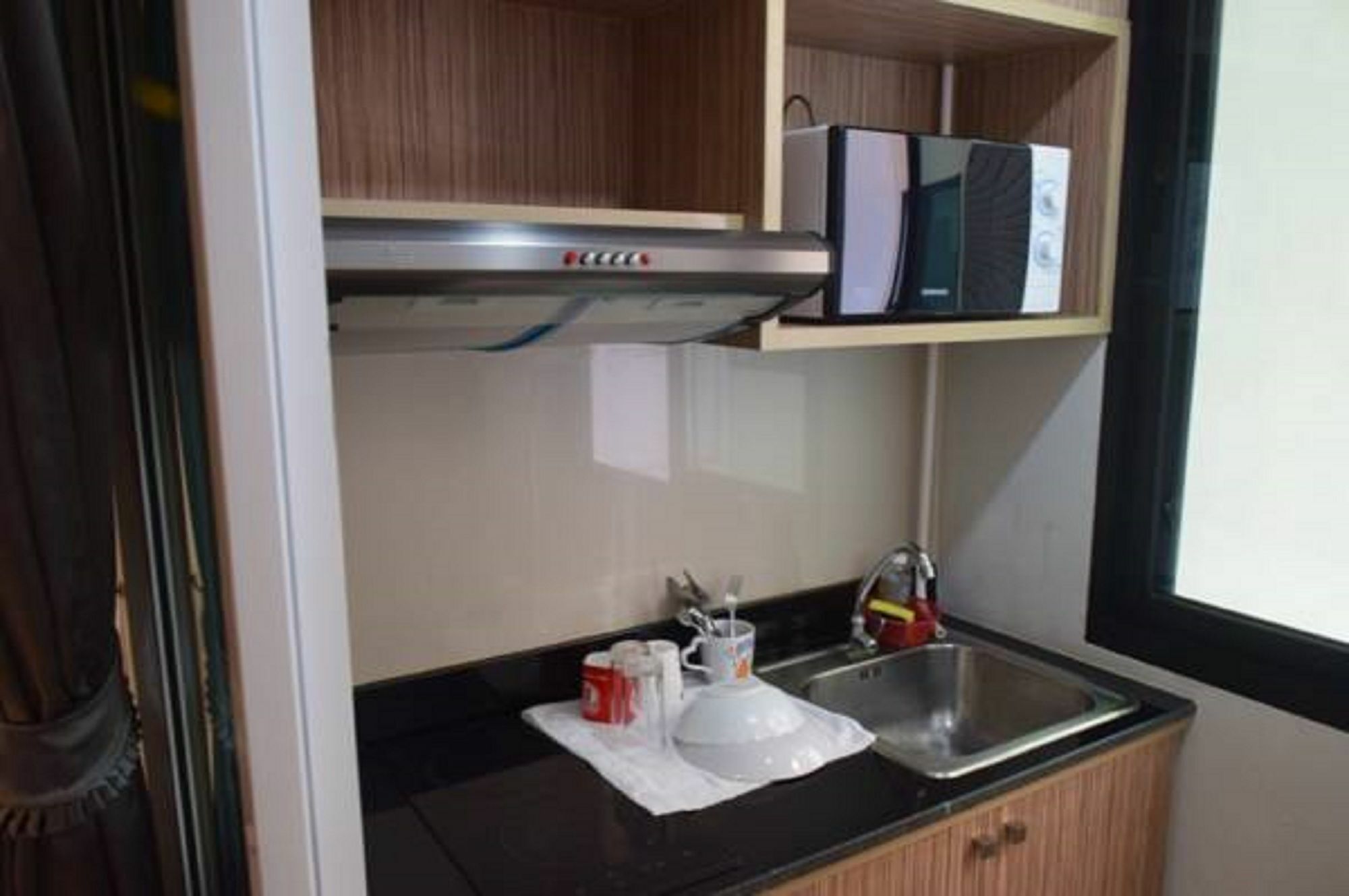 סונגקלה The Luxury Residence מראה חיצוני תמונה