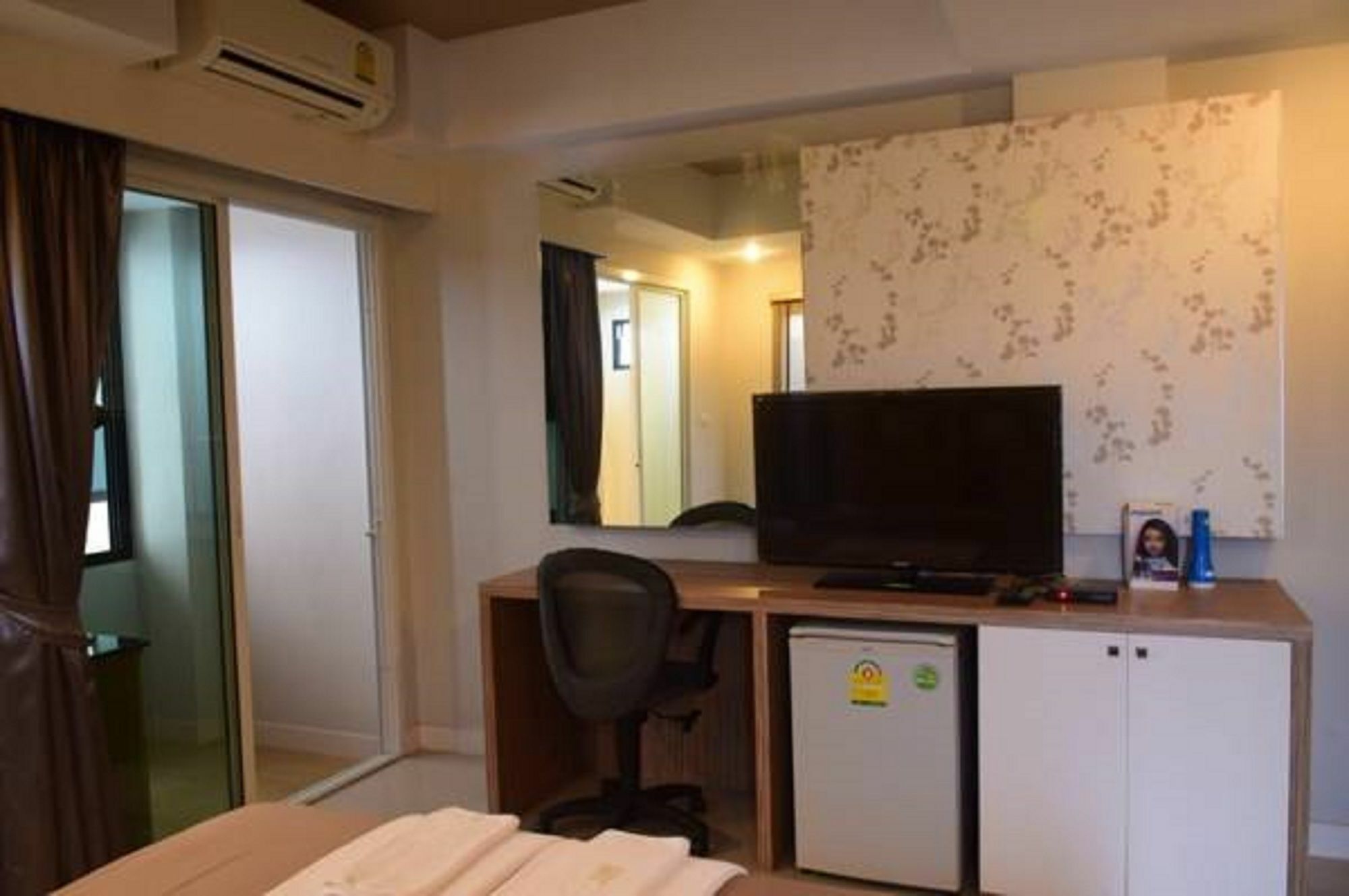 סונגקלה The Luxury Residence מראה חיצוני תמונה