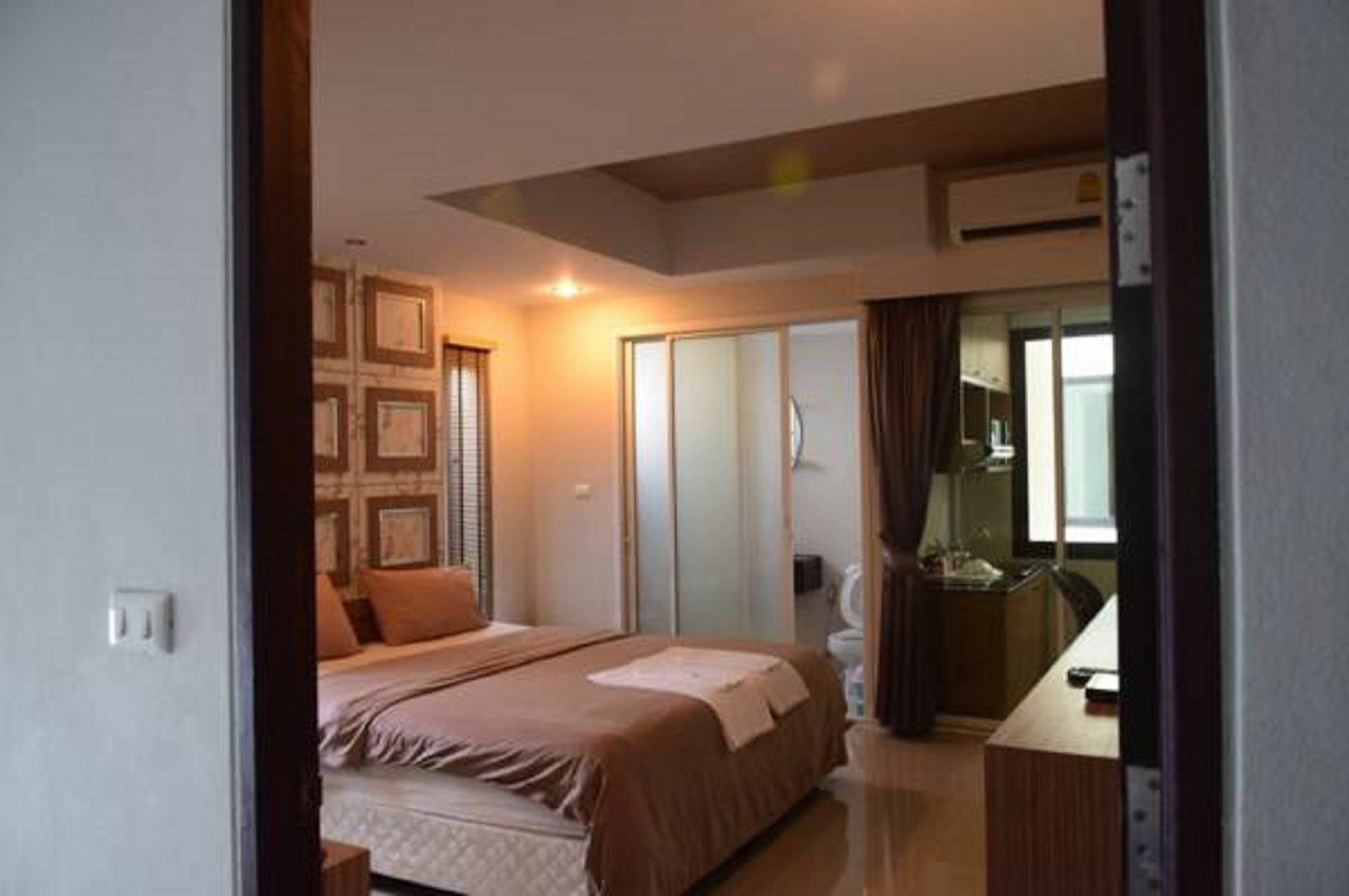 סונגקלה The Luxury Residence מראה חיצוני תמונה