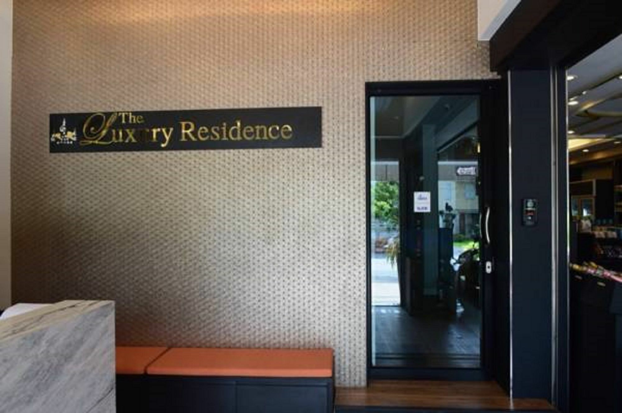 סונגקלה The Luxury Residence מראה חיצוני תמונה