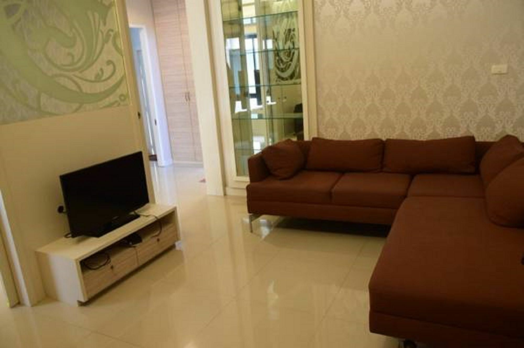 סונגקלה The Luxury Residence מראה חיצוני תמונה